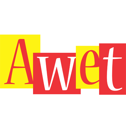 Awet errors logo