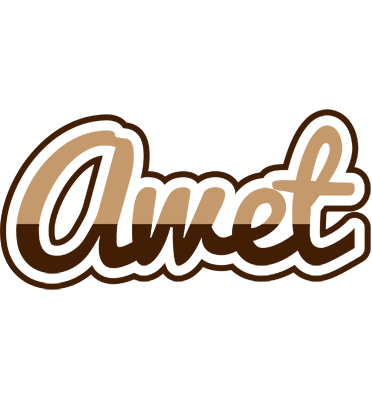Awet exclusive logo