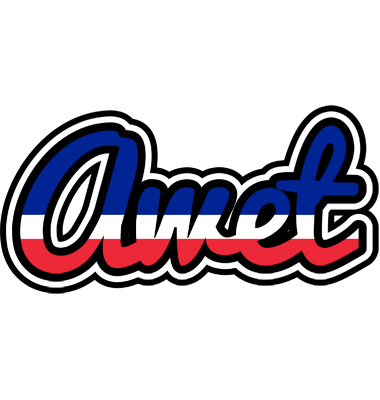 Awet france logo