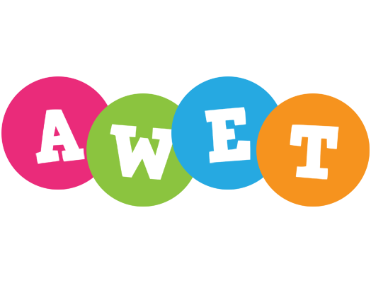 Awet friends logo