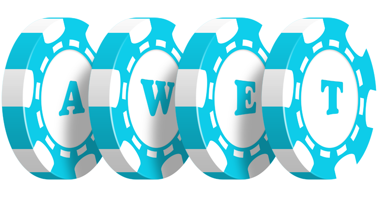 Awet funbet logo