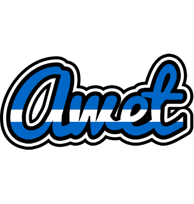 Awet greece logo