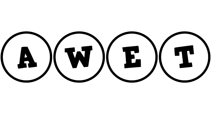 Awet handy logo