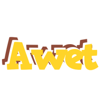 Awet hotcup logo