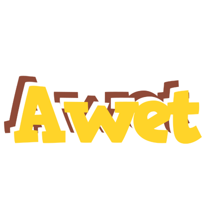 Awet hotcup logo
