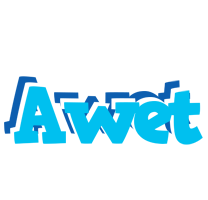 Awet jacuzzi logo