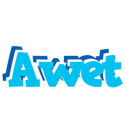 Awet jacuzzi logo