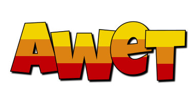 Awet jungle logo