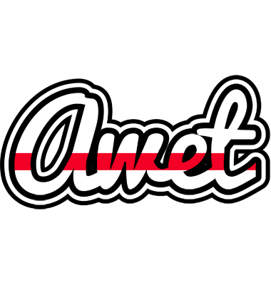Awet kingdom logo