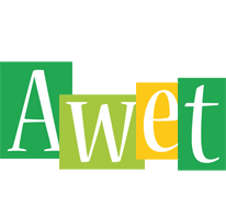 Awet lemonade logo