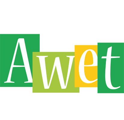 Awet lemonade logo