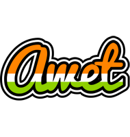 Awet mumbai logo