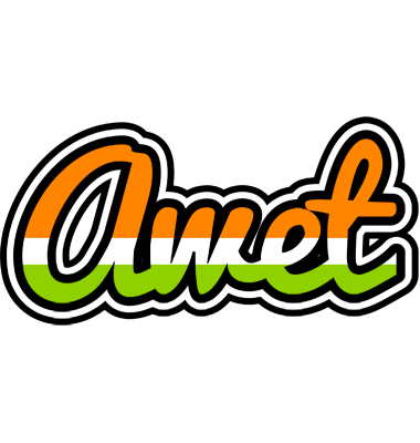 Awet mumbai logo