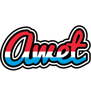 Awet norway logo