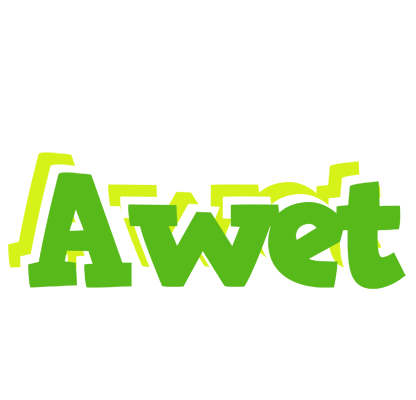 Awet picnic logo