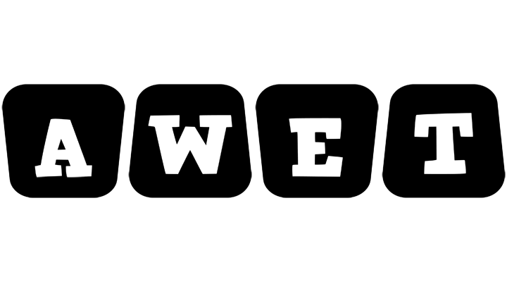 Awet racing logo