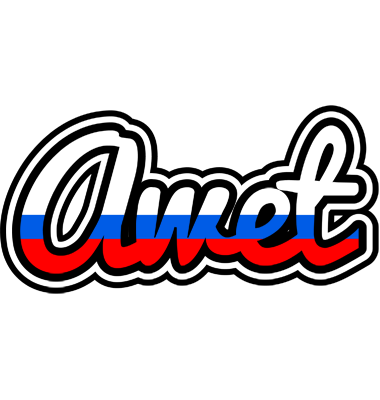 Awet russia logo
