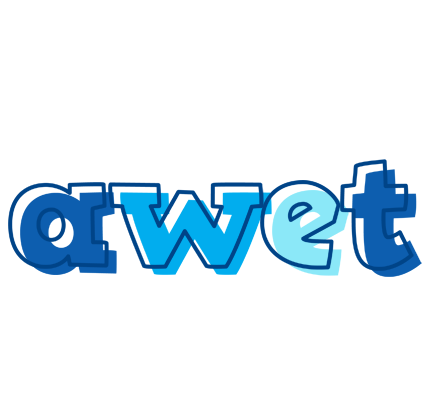 Awet sailor logo