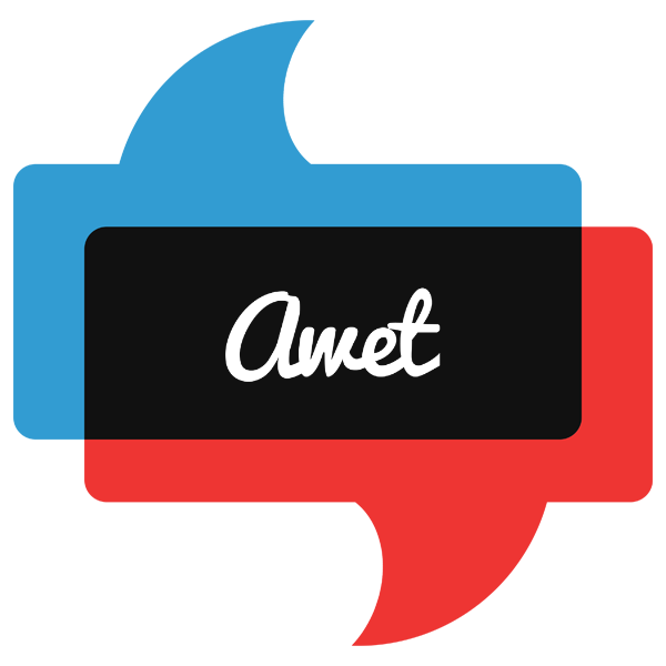 Awet sharks logo