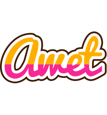 Awet smoothie logo