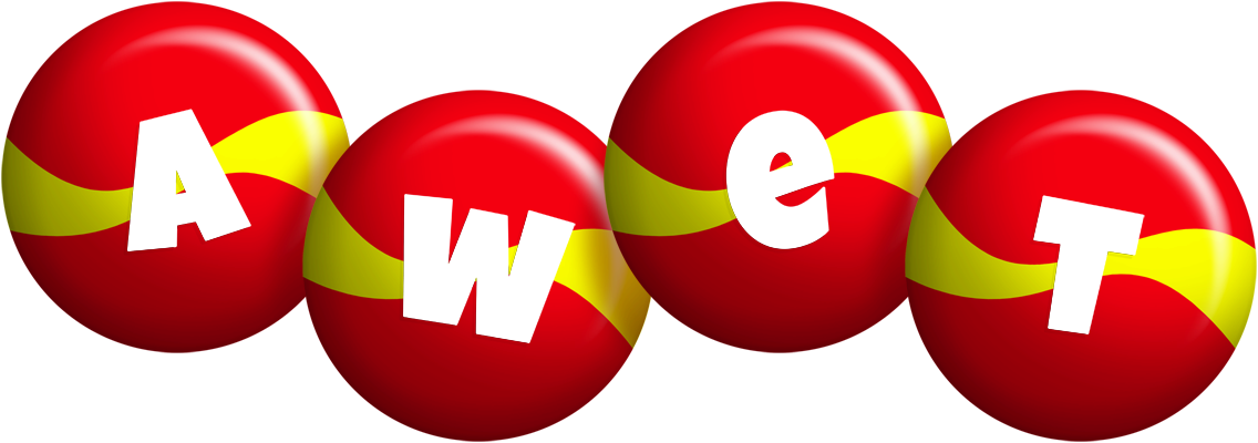 Awet spain logo
