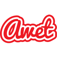 Awet sunshine logo