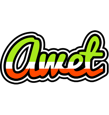 Awet superfun logo