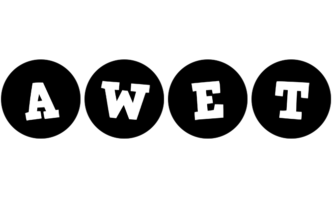 Awet tools logo