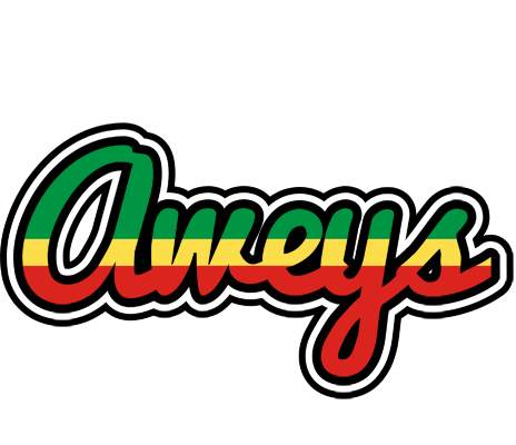 Aweys african logo