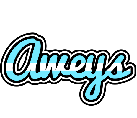 Aweys argentine logo