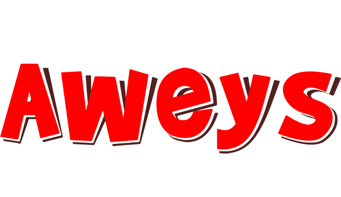 Aweys basket logo