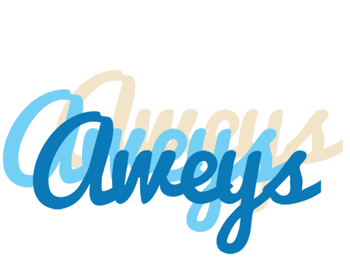 Aweys breeze logo
