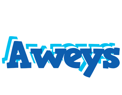 Aweys business logo