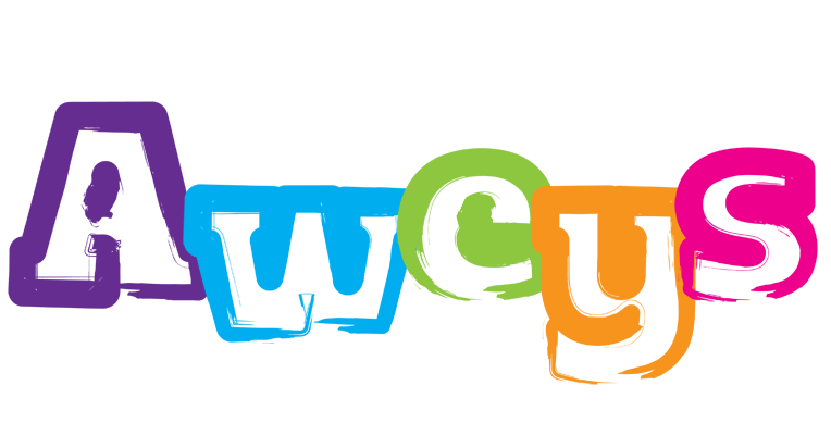 Aweys casino logo