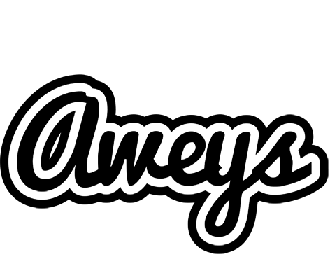 Aweys chess logo