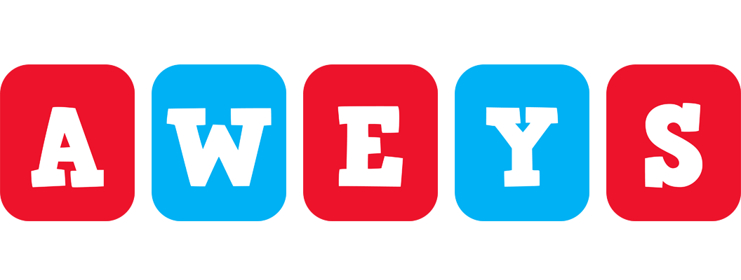 Aweys diesel logo