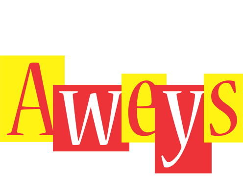 Aweys errors logo
