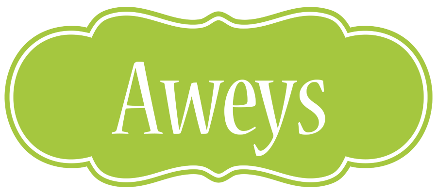Aweys family logo