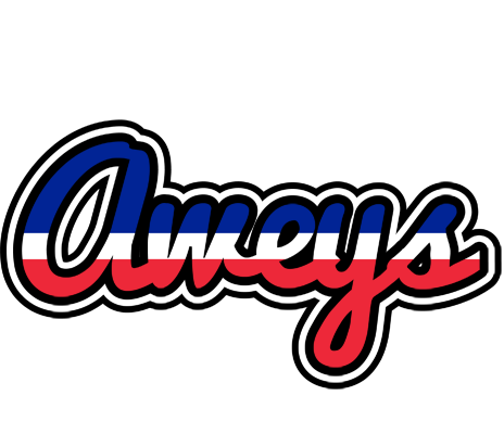 Aweys france logo