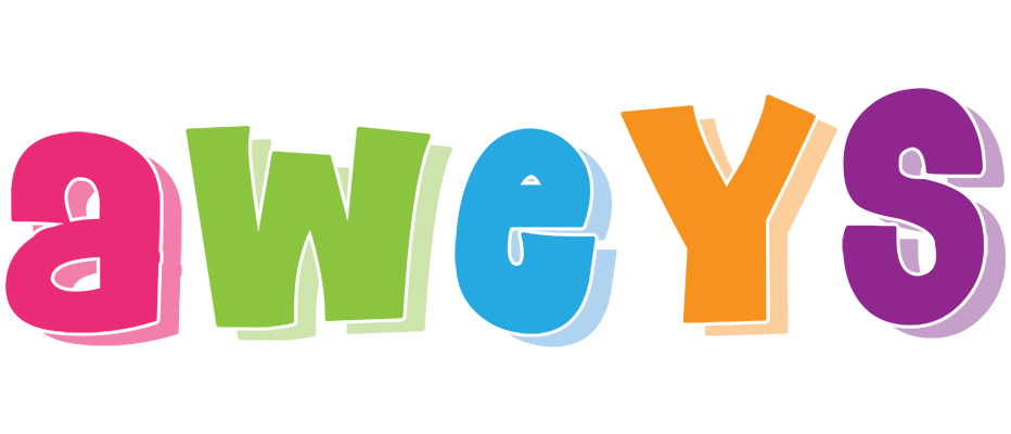 Aweys friday logo