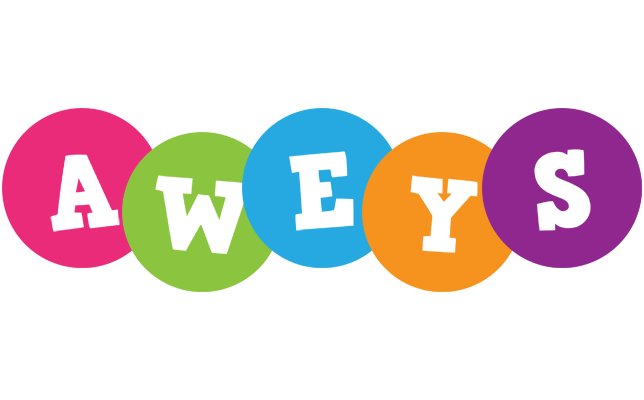 Aweys friends logo