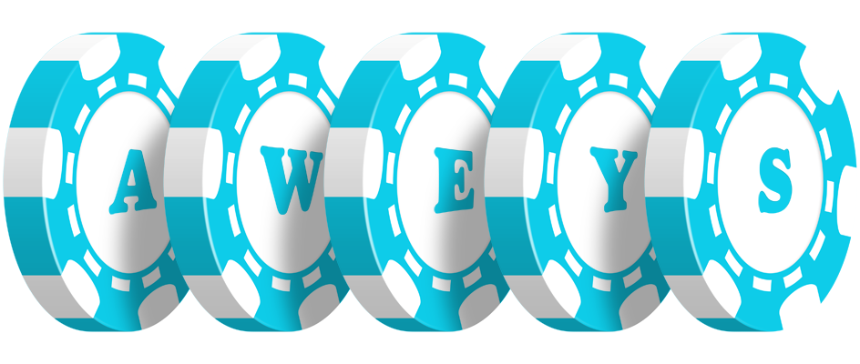 Aweys funbet logo