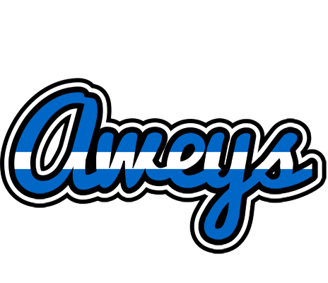 Aweys greece logo