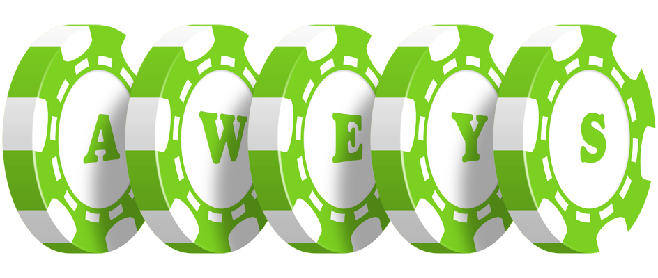 Aweys holdem logo