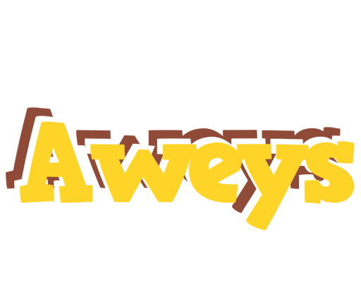 Aweys hotcup logo