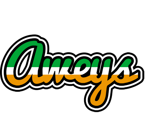 Aweys ireland logo