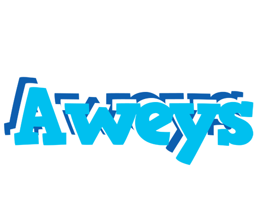 Aweys jacuzzi logo