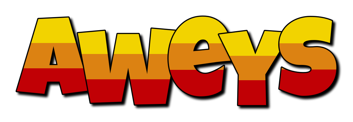 Aweys jungle logo