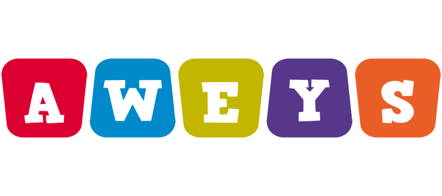 Aweys kiddo logo