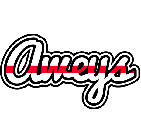 Aweys kingdom logo